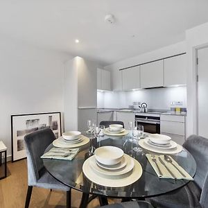 Appartement met Twee Slaapkamers